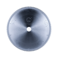 High Quality Thin Tungsten Carbide Steel saw blade for aluminum cutting